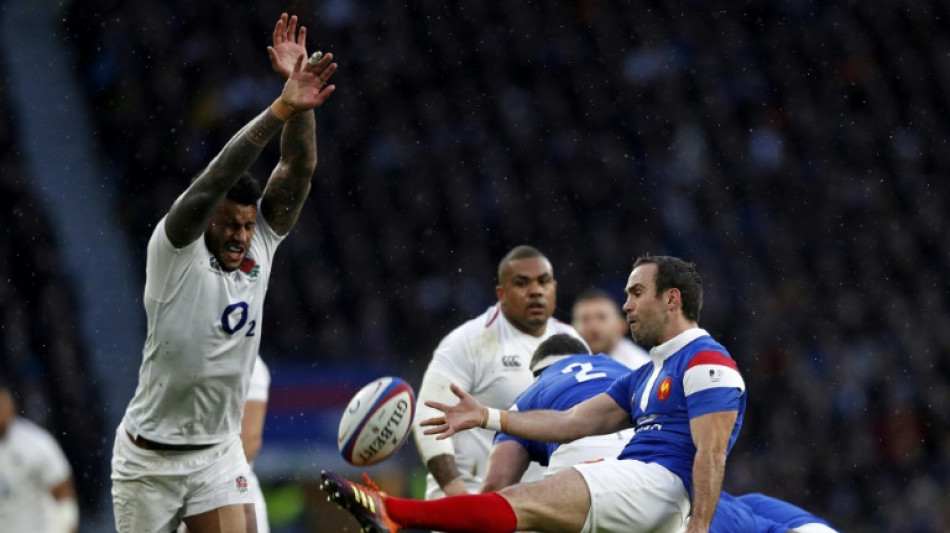 Top 14: "Clermont, c'est le pass&eacute;", assure Parra