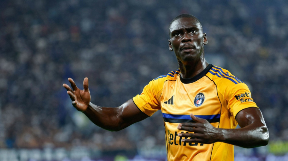 Nach 34 Jahren: Berliner Tour&eacute; erl&ouml;st den SC Pisa