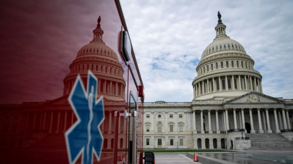 Millionen US-B&uuml;rgern droht Kostenexplosion bei der Krankenversicherung