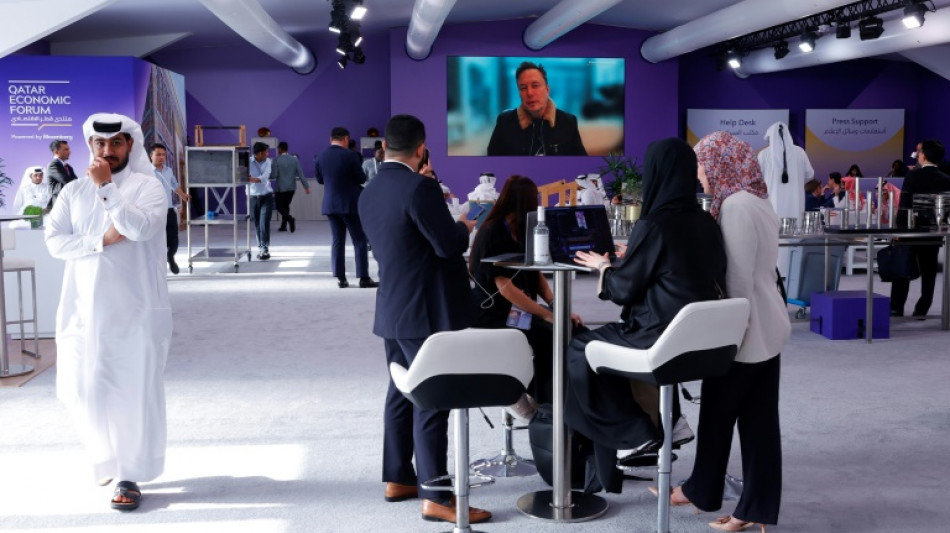 Elon Musk planea gastar "mucho menos" dinero para financiar campañas políticas