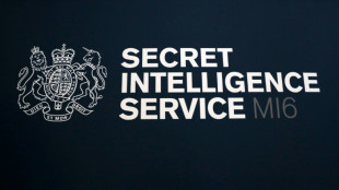 UK appoints Blaise Metreweli first woman head of MI6 spy service