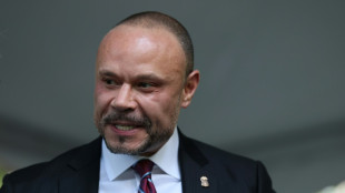Nach nur neun Monaten im Amt: FBI-Vizechef Bongino tritt zur&uuml;ck