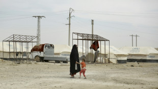 Prozess gegen IS-R&uuml;ckkehrerin in Berlin begonnen