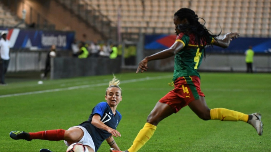 Maternit&eacute; et football, bient&ocirc;t la fin du dilemme pour les joueuses ?
