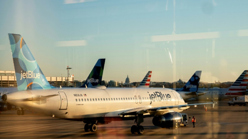 JetBlue anuncia suspens&atilde;o de voos para Cuba devido a restri&ccedil;&otilde;es a viajantes