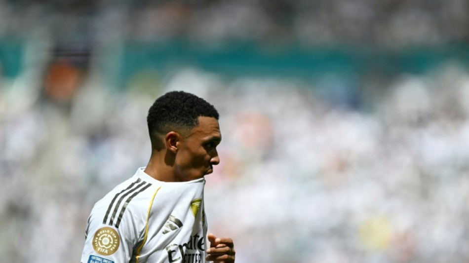 Mondial des clubs: encore sans Mbappé, le Real doit montrer un autre visage contre Pachuca