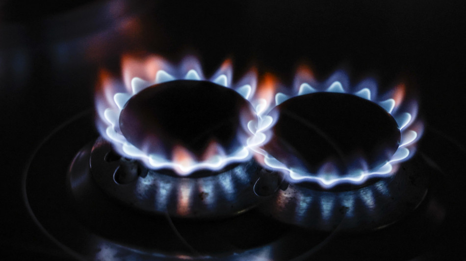 Il gas sui massimi dal 2022 a 64 euro al Ttf di Amsterdam
