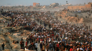 Trump envoy to inspect Gaza aid as pressure mounts on Israel