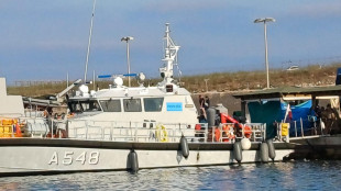 Migranti soccorsi, 18 morti e 5 in gravi condizioni a Lampedusa