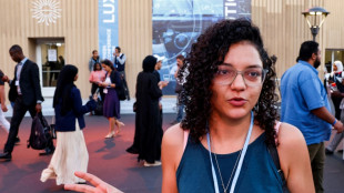 La preocupaci&oacute;n por la situaci&oacute;n del preso pol&iacute;tico egipcio Alaa Abdel Fatah llega a la COP27