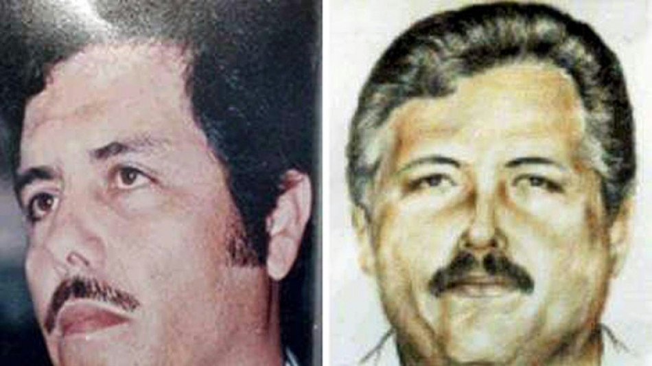 Zwei Anf&uuml;hrer von mexikanischem Drogenkartell Sinaloa in den USA festgenommen