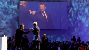 Une trentaine d'Etats s'engagent &agrave; Brest &agrave;  prot&eacute;ger l'oc&eacute;an