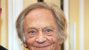 Mort du journaliste et &eacute;crivain Philippe Tesson &agrave; 94 ans