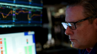 Wall Street ouvre en baisse, entre prises de bénéfices et budget américain