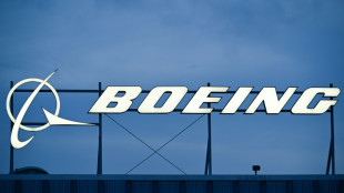 Boeing: perte plus lourde qu'attendu au 3T, due &agrave; une lourde charge sur le 777X