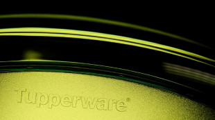 Un entrepreneur rach&egrave;te Tupperware France et veut relancer la marque en Europe