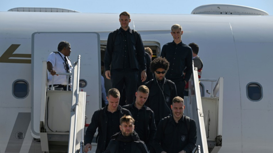 Mondial: les stars prennent pied au Qatar, Sadio Man&eacute; reste &agrave; quai