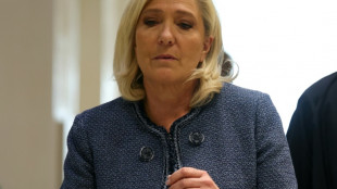 Gericht: Rechtspopulistin Le Pen darf ab sofort nicht bei Wahlen antreten