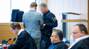 Urteil in Vergewaltigungsprozess gegen deutschen Maddie-Verd&auml;chtigen erwartet