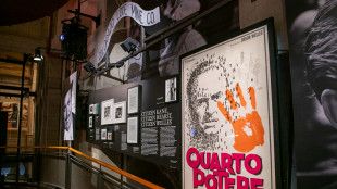 'My name is Orson Welles', al Museo del Cinema i mille volti dell'artista