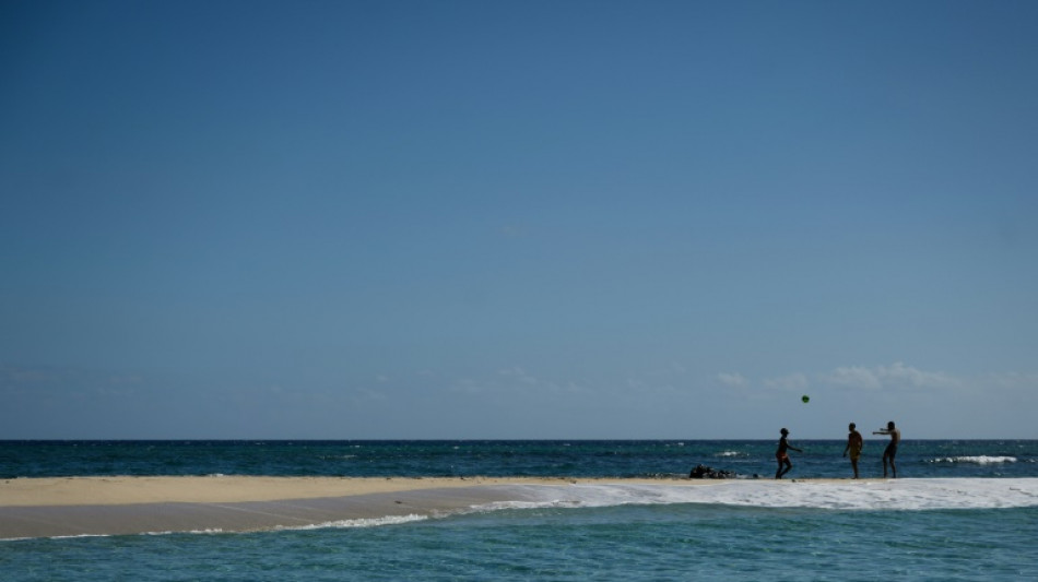 Los oc&eacute;anos experimentaron el mes de mayo m&aacute;s c&aacute;lido jam&aacute;s registrado