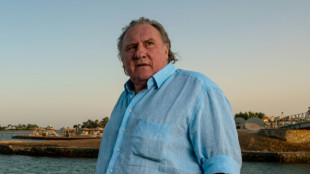 Filmstar G&eacute;rard Depardieu erneut wegen sexuellen &Uuml;bergriffs angezeigt
