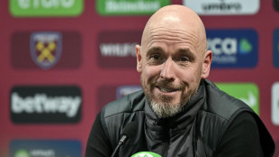 Calcio: Ten Hag è il nuovo allenatore del Bayer Leverkusen