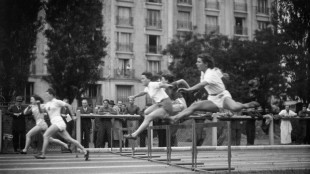 Il y a un si&egrave;cle, les premiers JO f&eacute;minins: les femmes enfin en piste