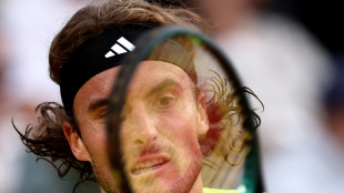 Tsitsipas é eliminado na 2ª rodada de Roland Garros