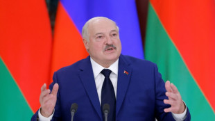 Belarussischer Machthaber Lukaschenko tritt siebte Amtszeit an