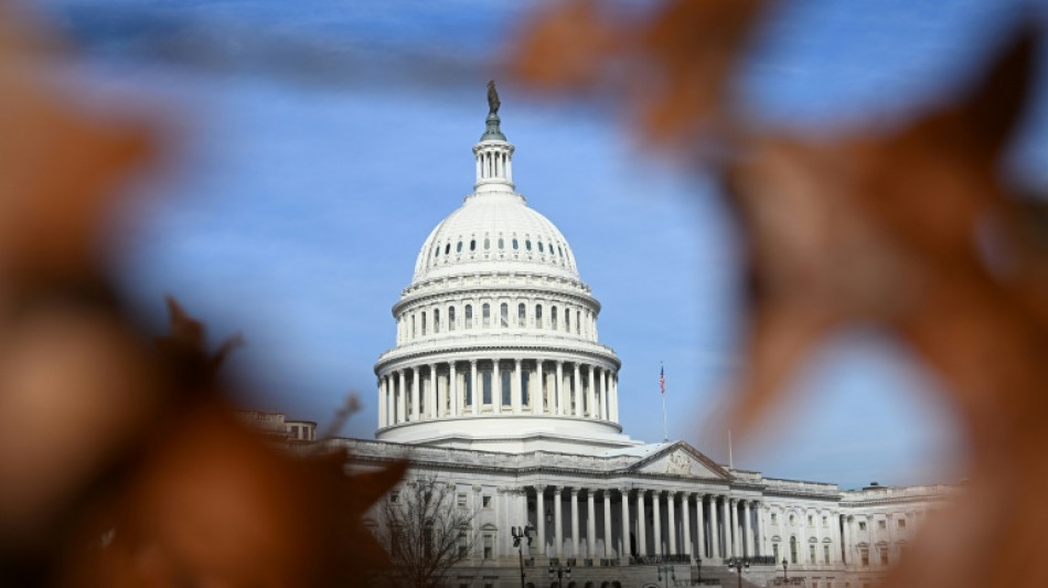 Ataques contra o Ir&atilde; dividem Congresso americano