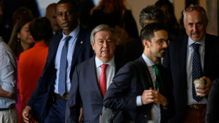 Millions will 'pay the price' of Russia's grain deal exit: UN chief