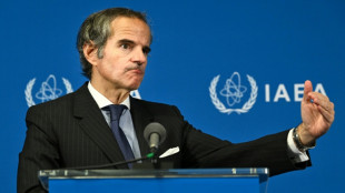 IAEA-Chef Grossi: Atomanlagen "dürfen niemals angegriffen werden" 