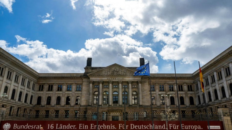 Bundesrat befasst sich mit Landesinitiativen zu KO-Tropfen und W&ouml;lfen