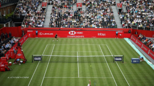 Tennis: les femmes de retour au Queen's, après un demi-siècle d'exil