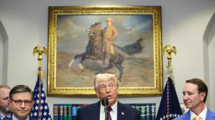 Trump nomina governatore Louisiana 'inviato speciale in Groenlandia'