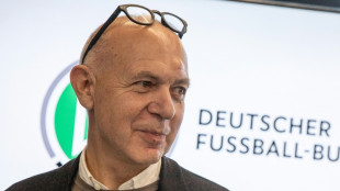 Heim-EM: Neuendorf fordert gr&ouml;&szlig;ere Unterst&uuml;tzung der Politik