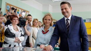 Richtungsweisende Präsidentenwahl: Polen entscheiden zwischen Pro-Europäer und Rechtsnationalist