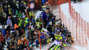 France's Noel wins World Cup slalom at Madonna di Campiglio