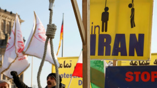 L'Iran a ex&eacute;cut&eacute; au moins 1.000 condamn&eacute;s &agrave; mort depuis le d&eacute;but de l'ann&eacute;e, selon une ONG