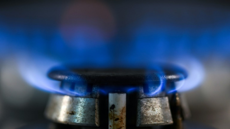 EU-Energieminister einigen sich auf Auff&uuml;llen der Gasspeicher zu 80 Prozent