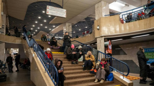 Rusia ataca Ucrania con misil hipers&oacute;nico tras rechazar plan europeo de garant&iacute;as para Kiev