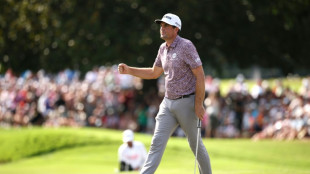 US captain Bradley eyes picking himself to play in Ryder Cup