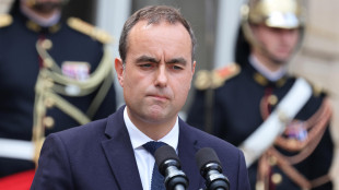 Premier francese Lecornu, proposte manovra entro fine settimana
