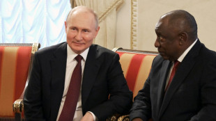 Putin to skip BRICS summit in S.Africa under arrest threat