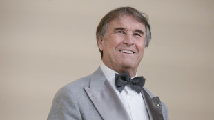 Cucinelli, 'Valentino un genio del Novecento, padre della moda italiana'