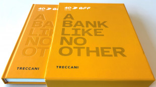 Bff Bank celebra 40 anni, volume in collaborazione con Treccani