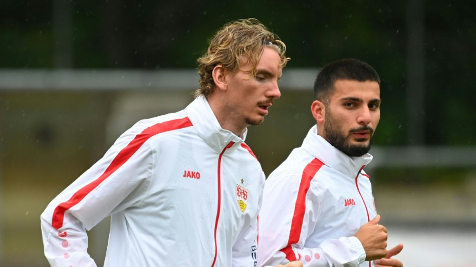 Undav: Diskussion um Woltemade "ausgelutscht"