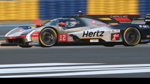 24 Heures du Mans: la bagarre du siècle (épisode II)