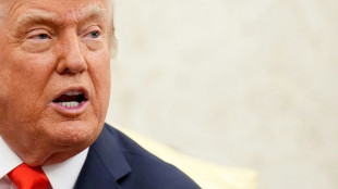 'Very disappointed' Trump in stunning live break-up with Musk